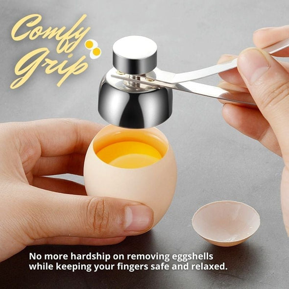 Perfect Egg Opener-Grand Kitchen