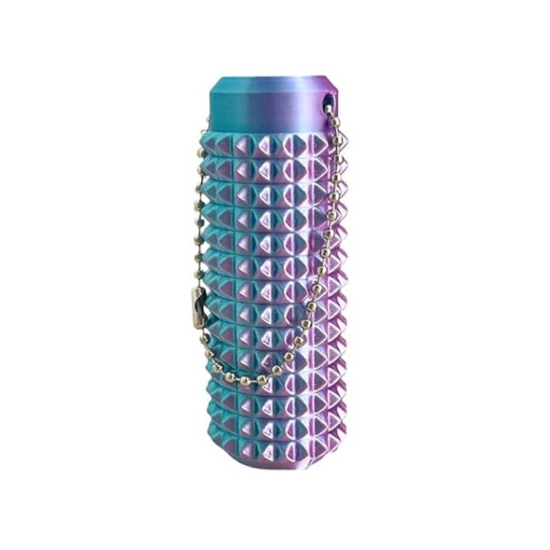 Portable Vibrant Colors Stim Tool