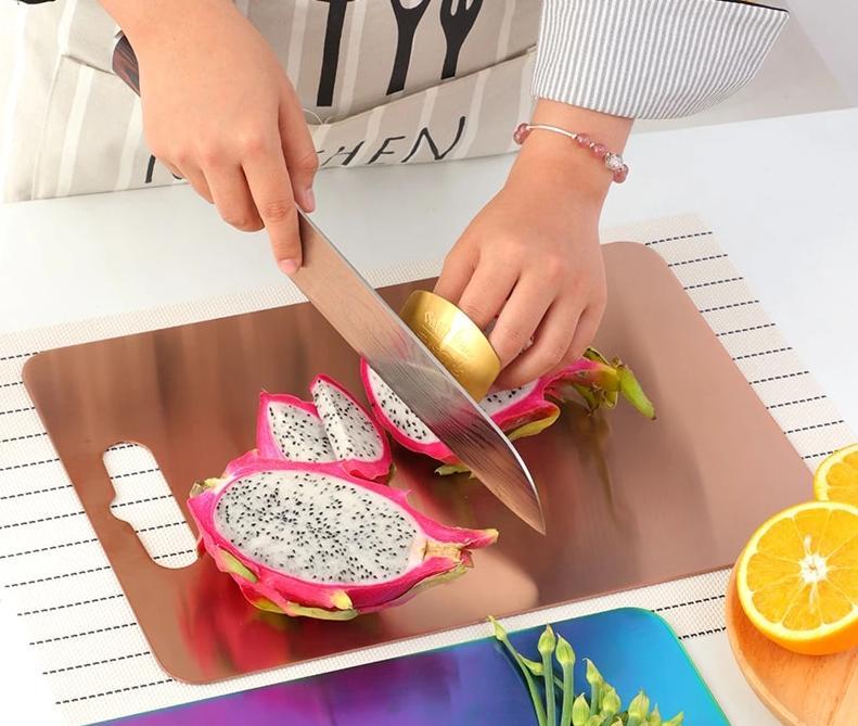 Hangable Chopping Board-Grand Kitchen