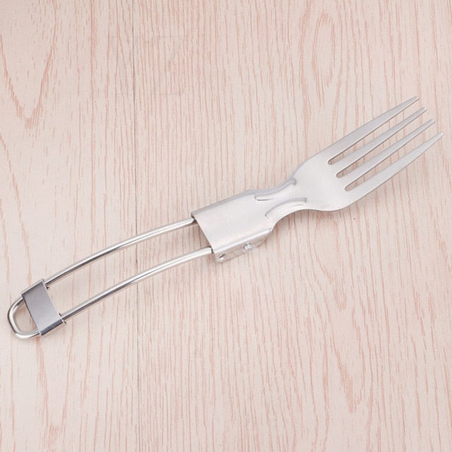 Folding Cutlery Tableware-Grand Kitchen