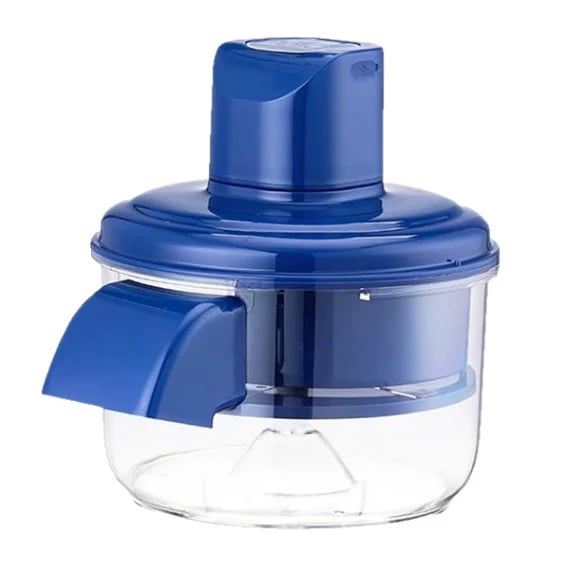 Portable Automatic Peeling Machine