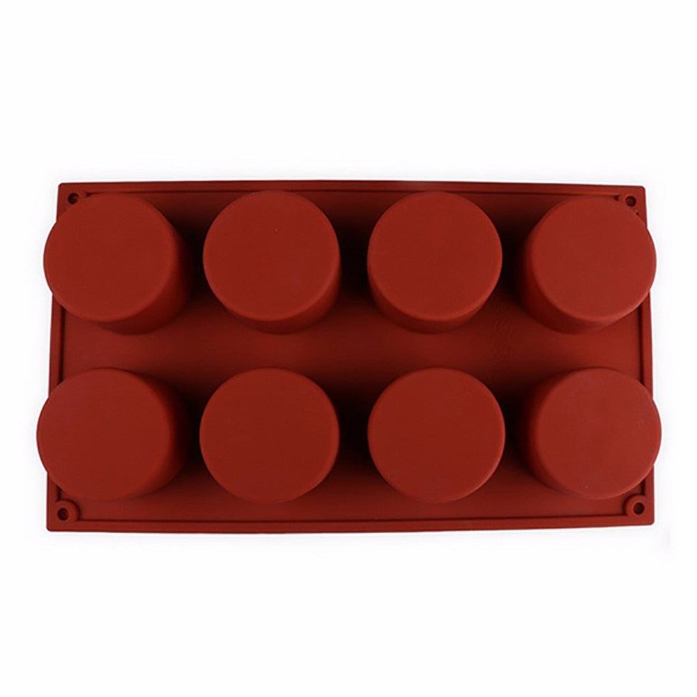 Round Pudding Mold-Grand Kitchen