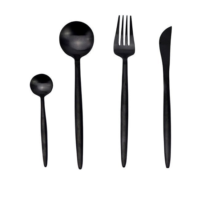 Kitchen Cutlery Set-Grand Kitchen