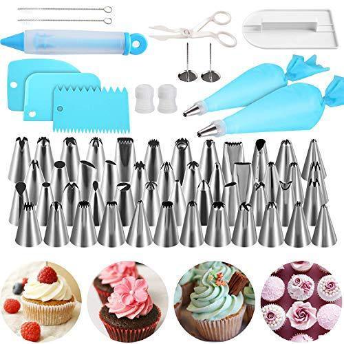 Cake Decorating Tools Kit-Grand Kitchen