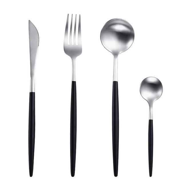 Kitchen Cutlery Set-Grand Kitchen
