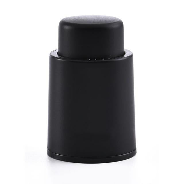 Vacuum Wine Bottle Stopper Sealed Storage Vacuum Memory Wine Stopper-Grand Kitchen