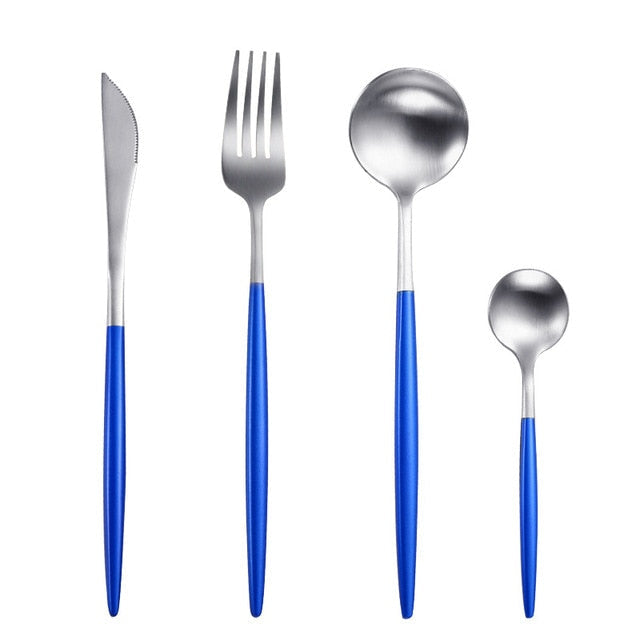 Kitchen Cutlery Set-Grand Kitchen