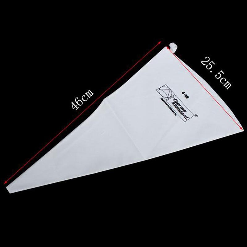 100% Cotton Cream Pastry Icing Baking Accessories-Grand Kitchen