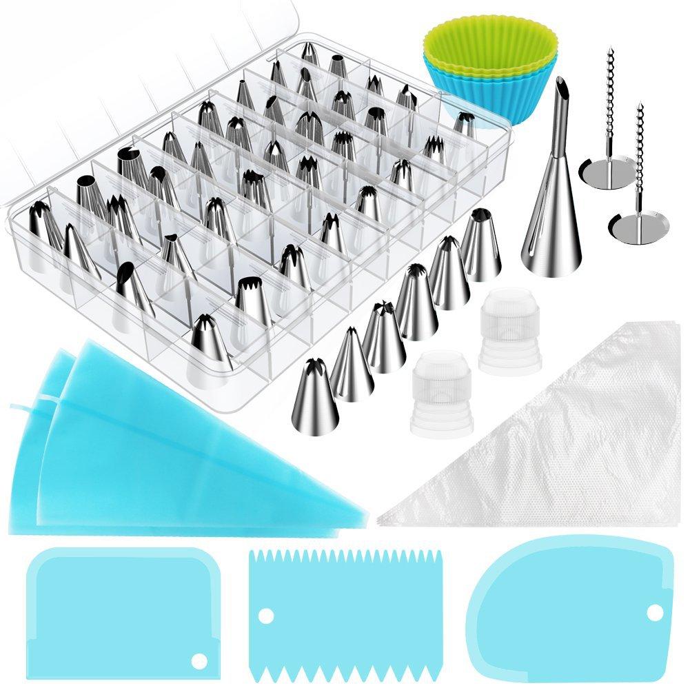 Cake Decorating Tools Kit-Grand Kitchen