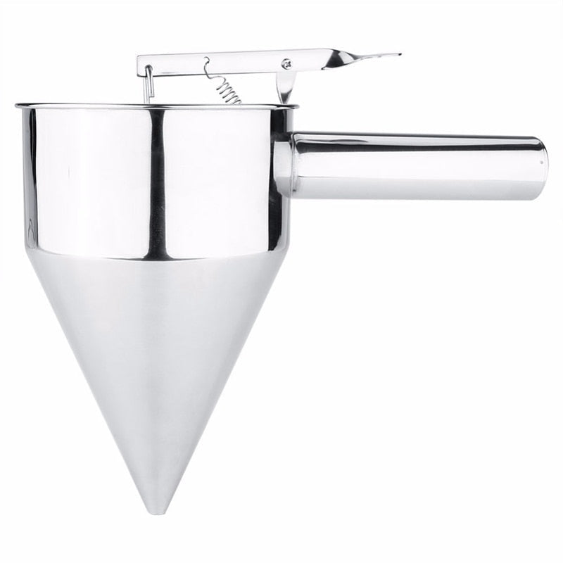 Batter Dispenser Funnel-Grand Kitchen