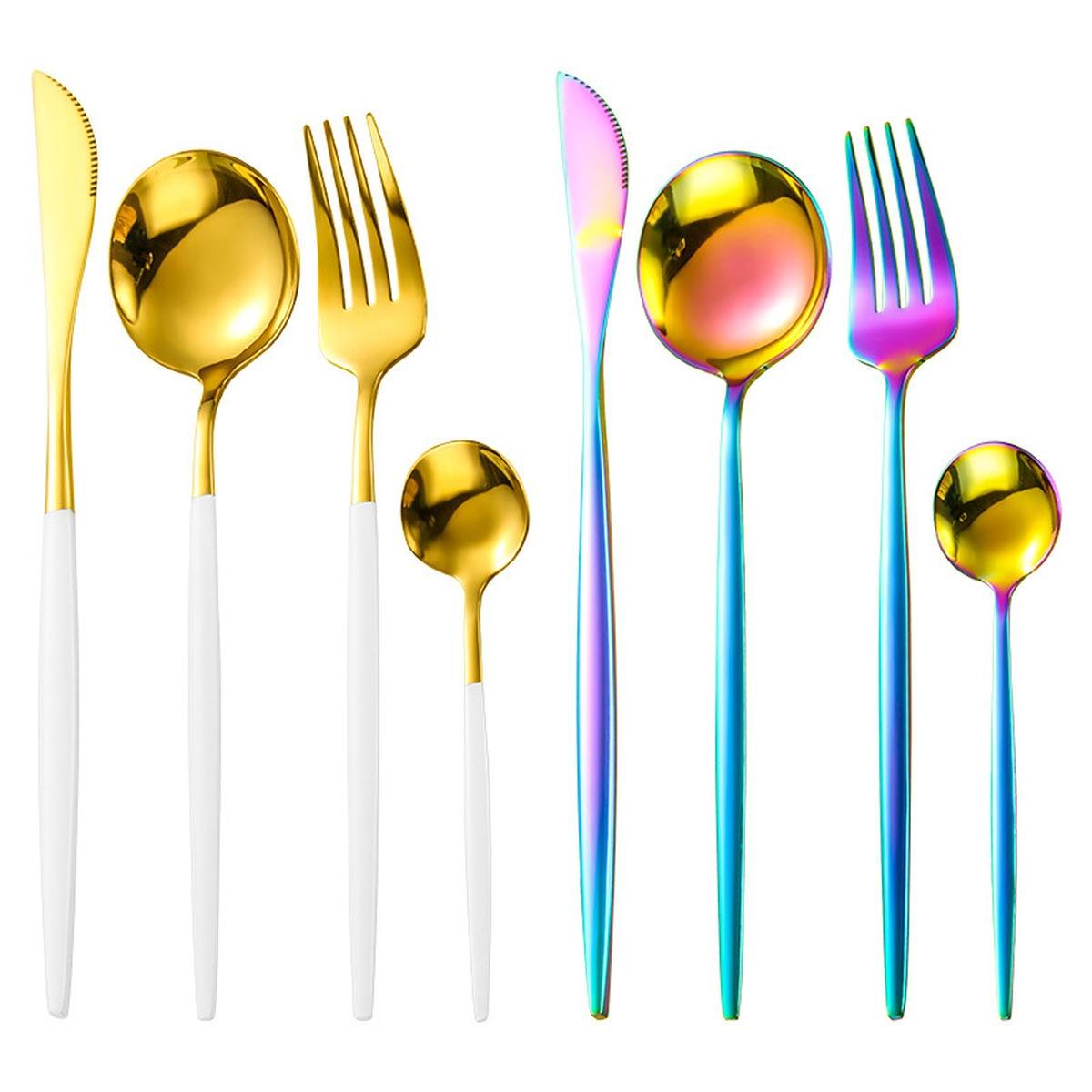 24pcs Dinnerware Set-Grand Kitchen