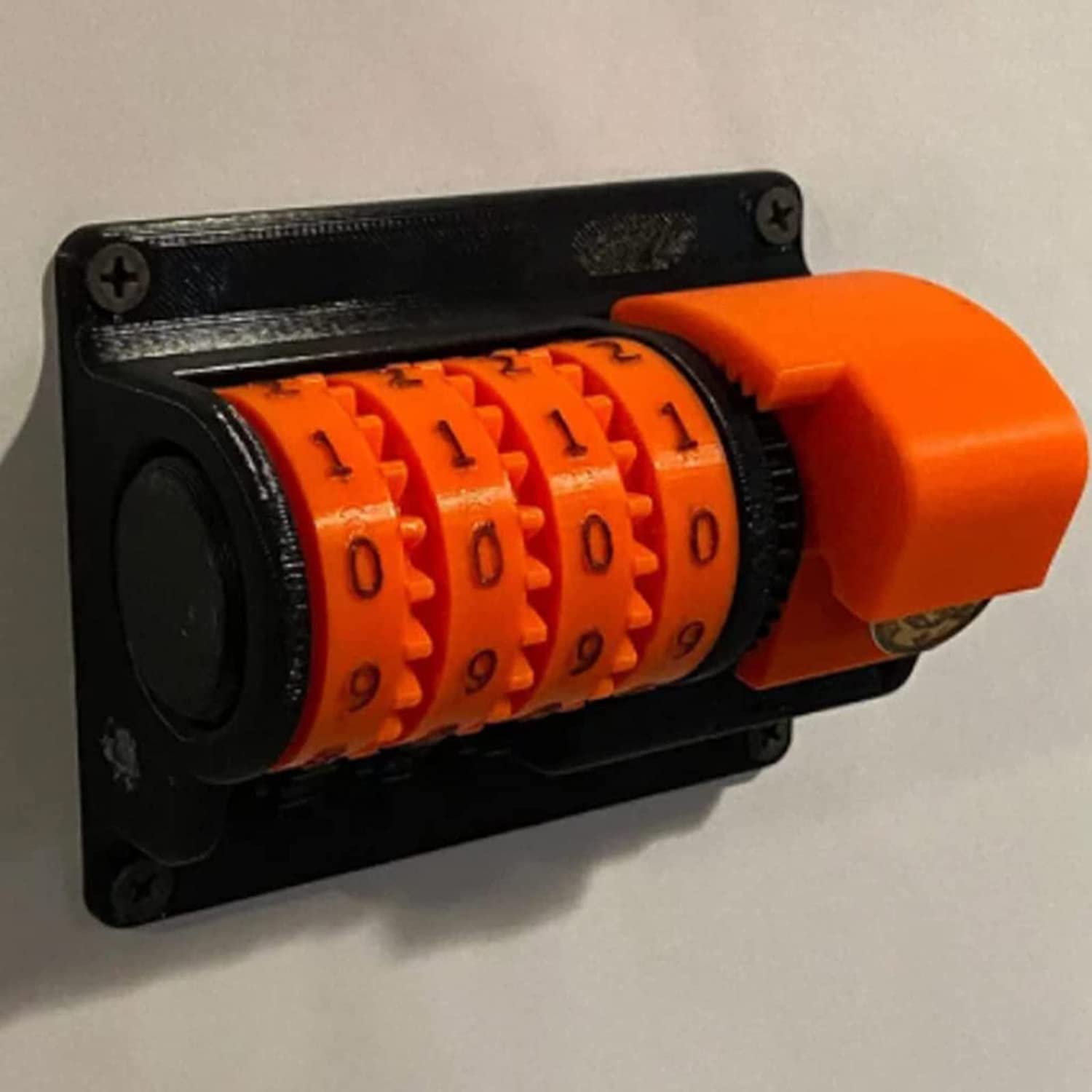 Wall Mounted Bottle Opener-Grand Kitchen