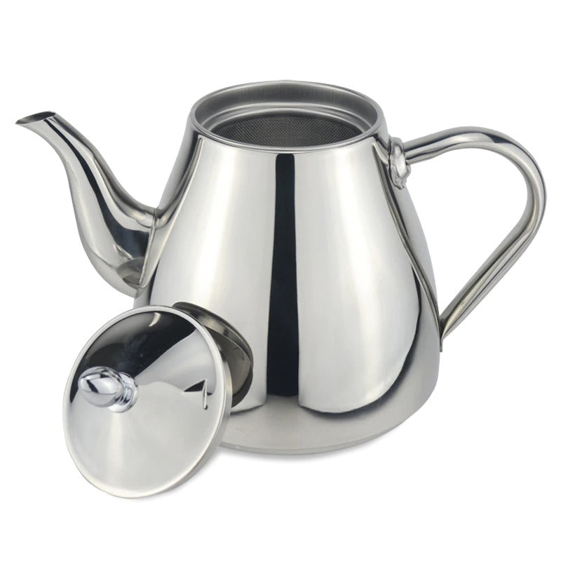 Tea Pot With Tea Seven Teapot Tea Set Tea Kettle Tea Pot For Induction-Grand Kitchen
