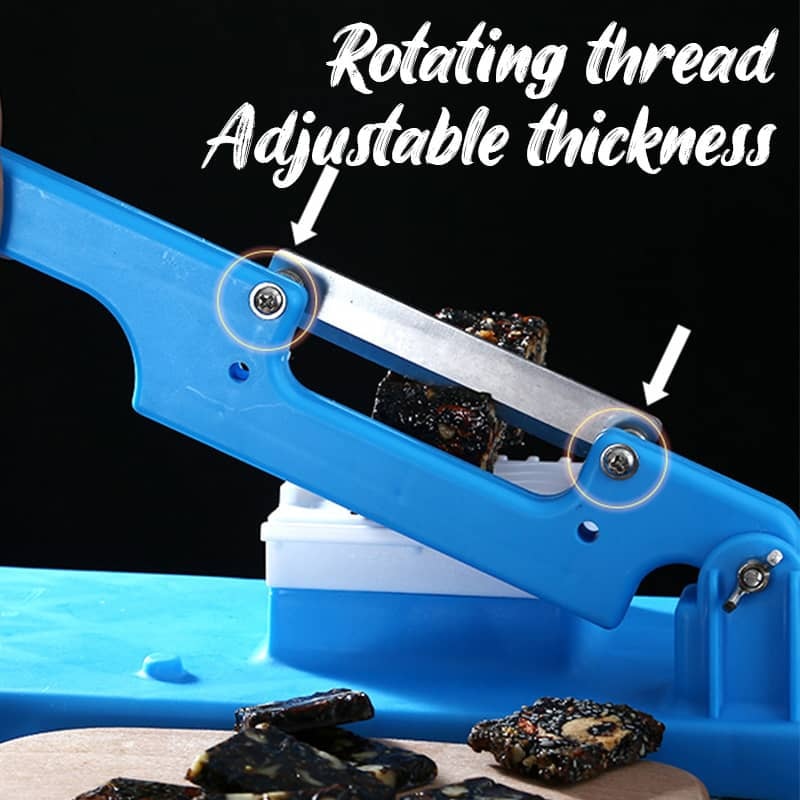 Multifunctional Table Slicer-Grand Kitchen