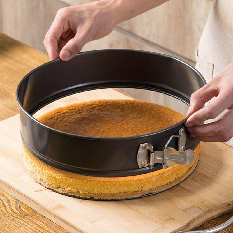 Springform Removable Bottom-Grand Kitchen