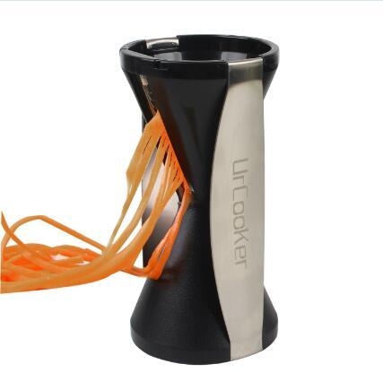 4 Blades Vegetable Spiralizer-Grand Kitchen