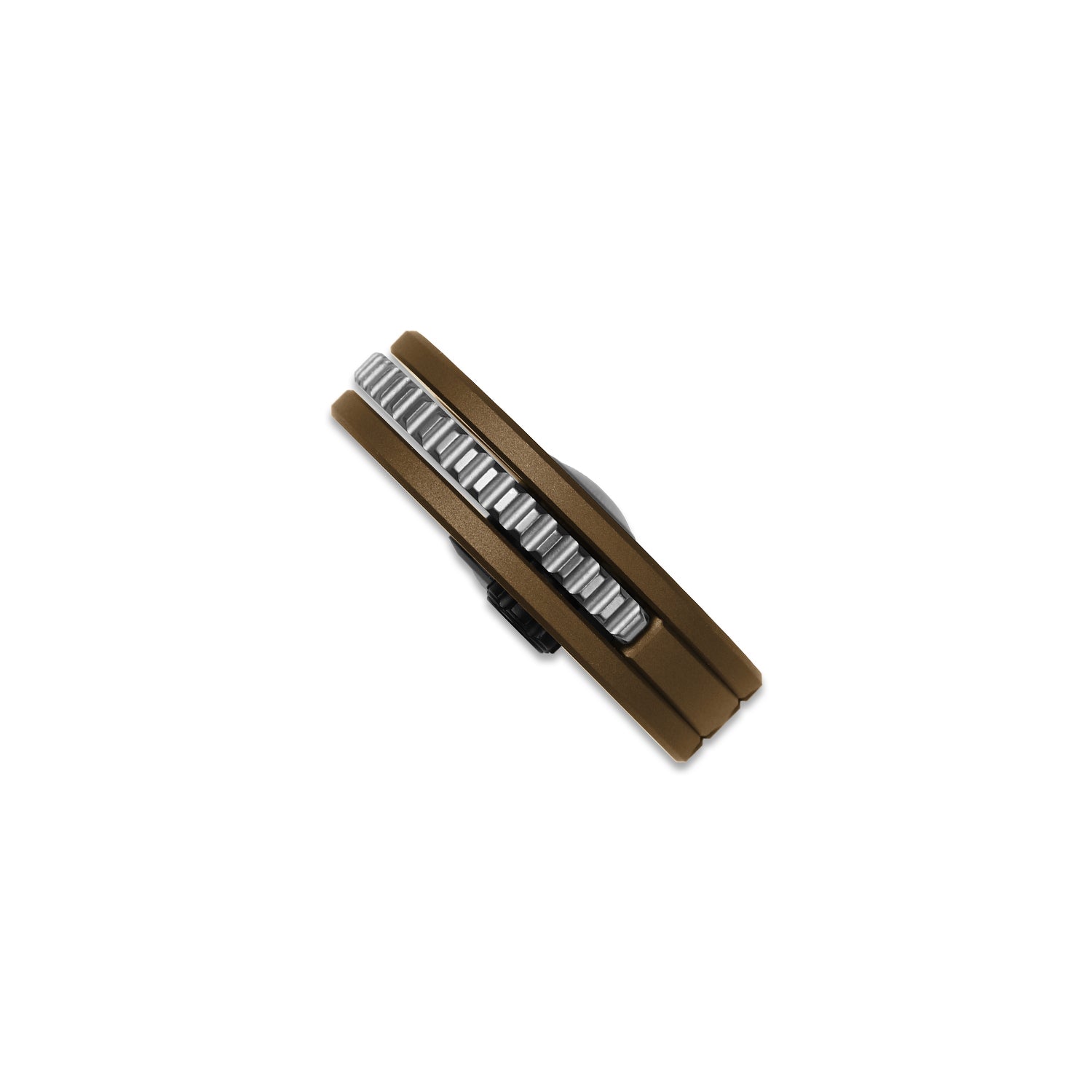 5th Pocket Coin Knife | Detent Slip Joint | M390 