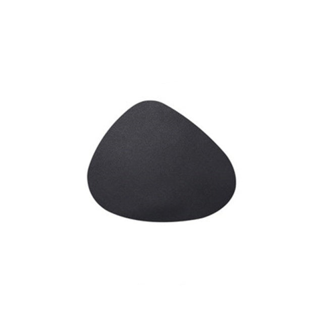 Oval Coaster Cup Mat Waterproof Heat-insulated Pad Chic Placemat-Grand Kitchen