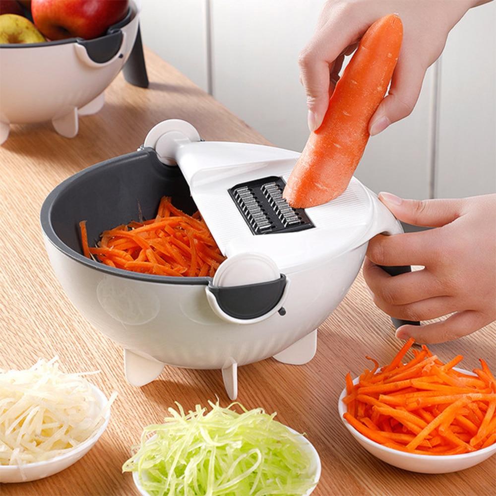 7 in 1 Multi-Functional Kitchen Tool Slicer-Grand Kitchen