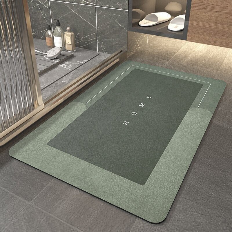 Super Absorbent Floor Mat-Grand Kitchen