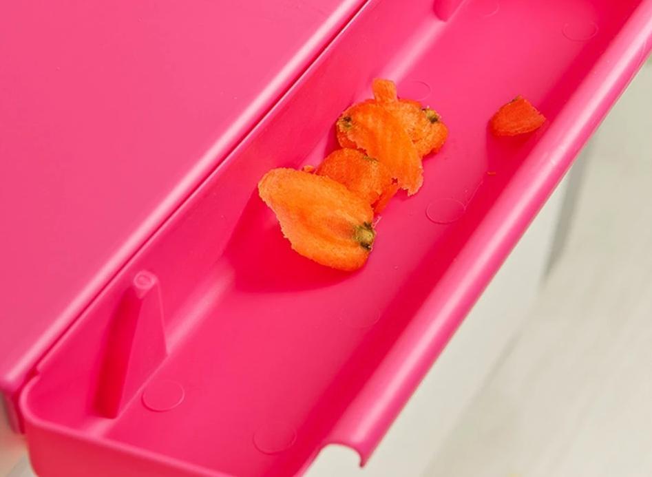 2 in 1 Kitchen Foldable Chopping Board-Grand Kitchen