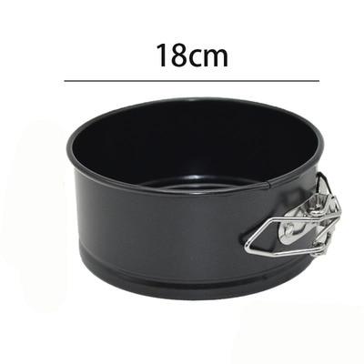 Springform Removable Bottom-Grand Kitchen