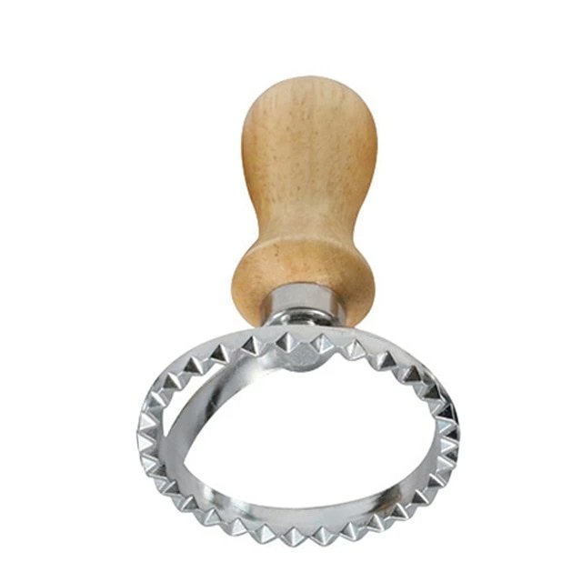 Biscuit Embossed Baking Tool-Grand Kitchen