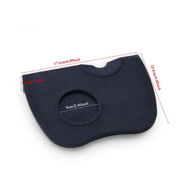 Stainless Steel Pull Flower Coffee Cup Cappuccino Cream Milk Foam Mug-Grand Kitchen