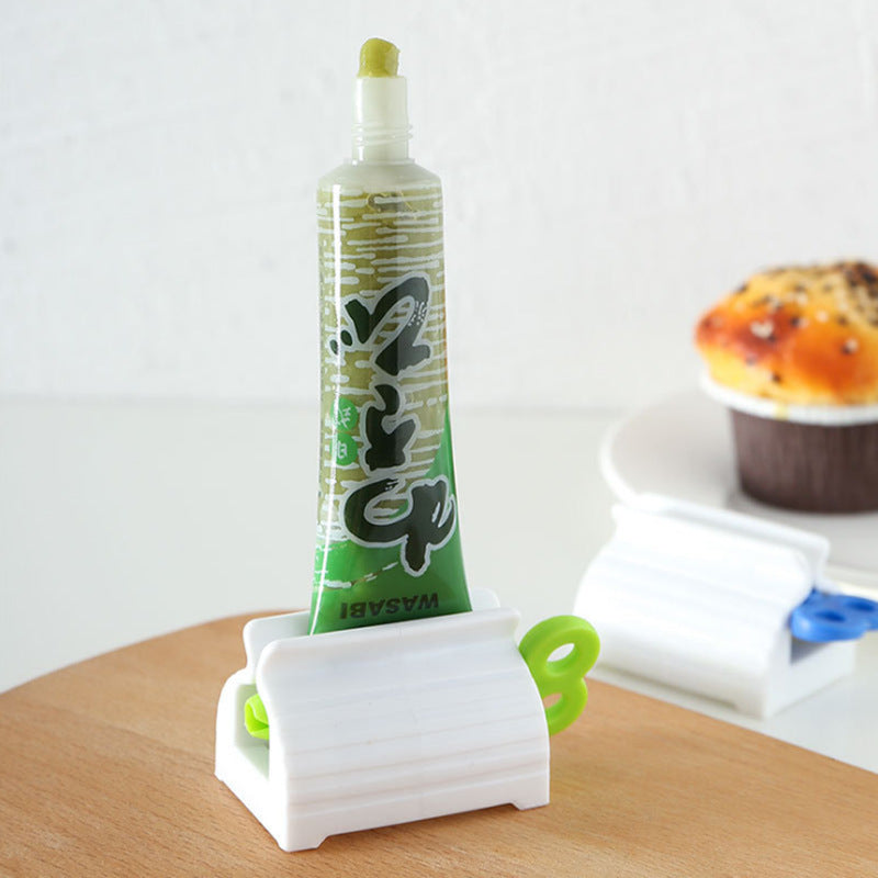 Rolling Toothpaste Squeezer-Grand Kitchen