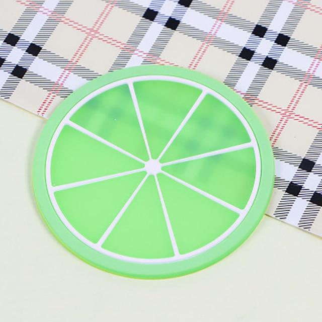 Cute Cup Coaster-Grand Kitchen