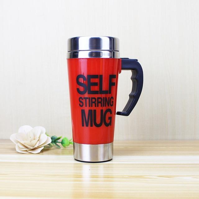 500ml Automatic Self Stirring Thermal Cup-Grand Kitchen