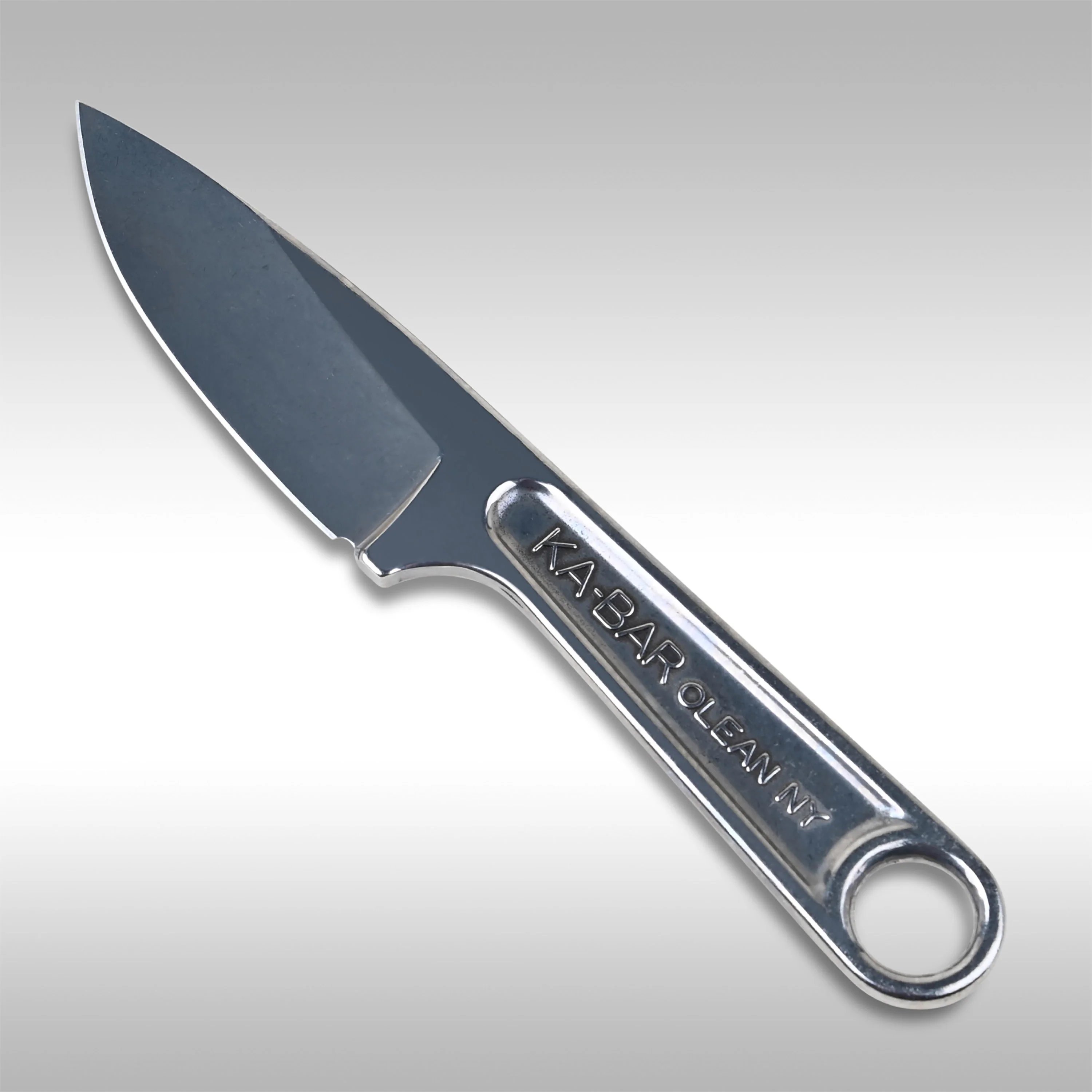 KA - BAR 1119 Small Fixed Blade Knife - Your Ultimate Outdoor Companio