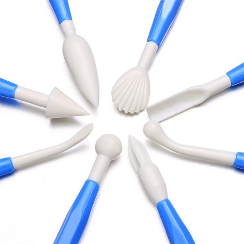 8pcs Baking Engraving Tools-Grand Kitchen