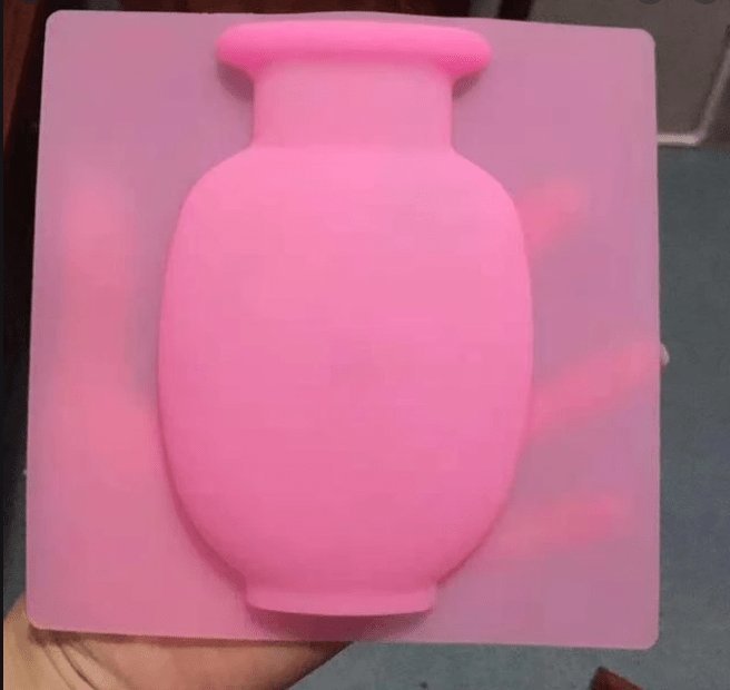Magic Silicone Vase-Grand Kitchen