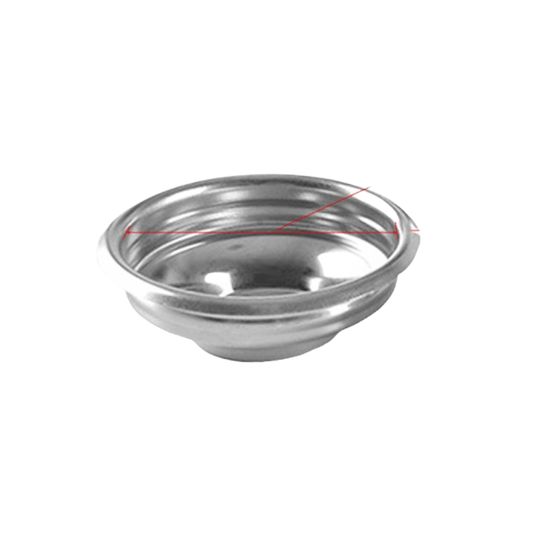 Aluminum Dosing Ring For Coffee Bowl Coffee Powder Espresso Tool-Grand Kitchen