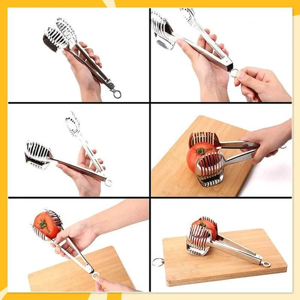 Creative Kitchen Slice Cutting Tool-Grand Kitchen