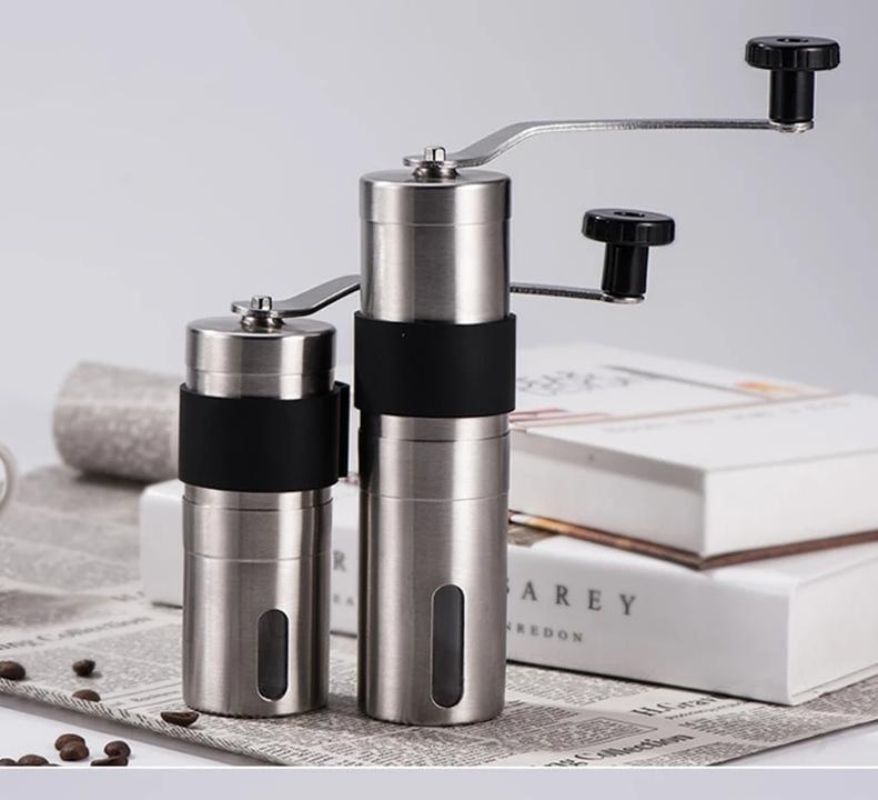 Manual Coffee Grinder-Grand Kitchen
