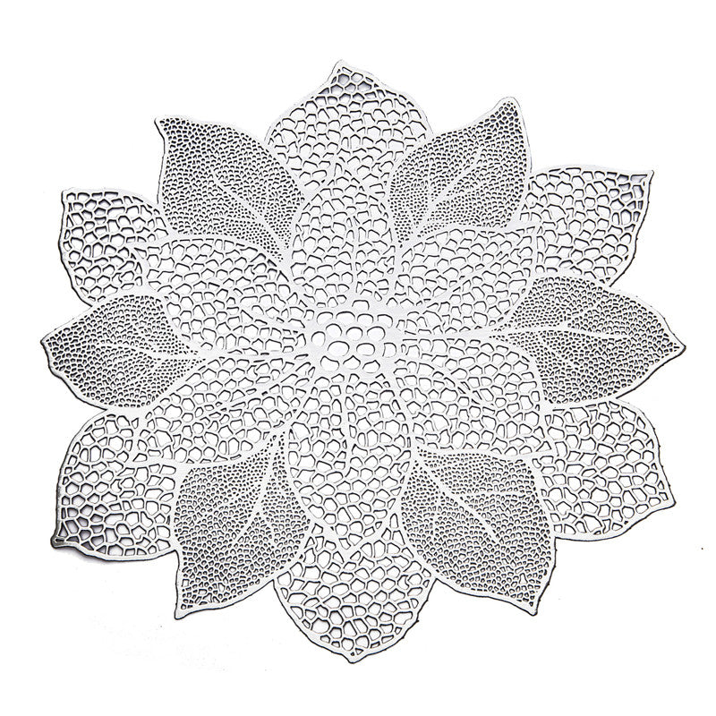 Mug Coaster Placemat for Kitchen Dining Table Decorative Coaster-Grand Kitchen