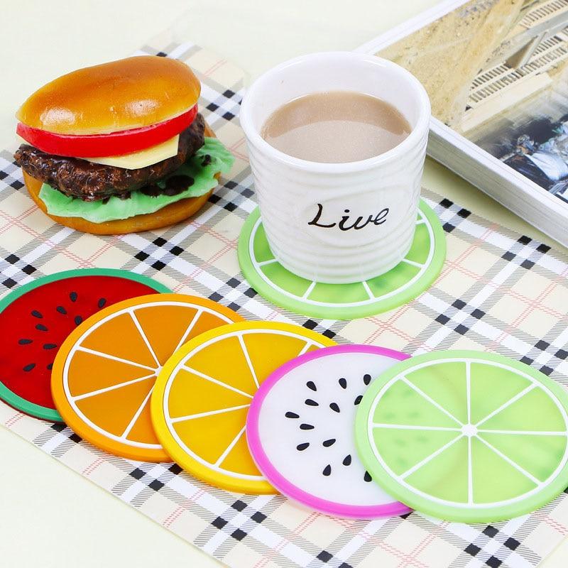Cute Cup Coaster-Grand Kitchen