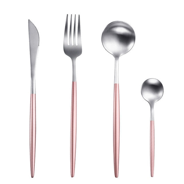 Kitchen Cutlery Set-Grand Kitchen