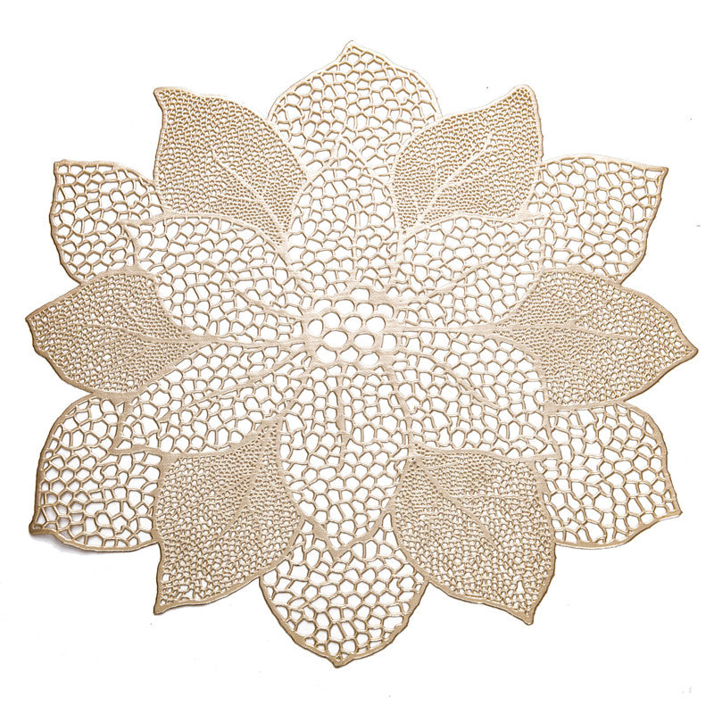 Mug Coaster Placemat for Kitchen Dining Table Decorative Coaster-Grand Kitchen