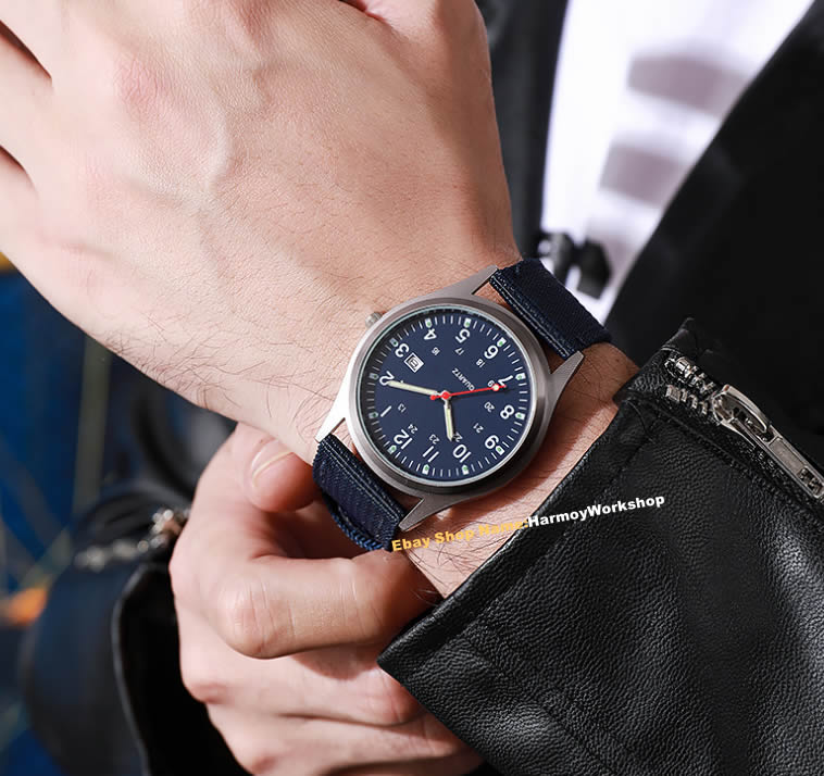 Watches