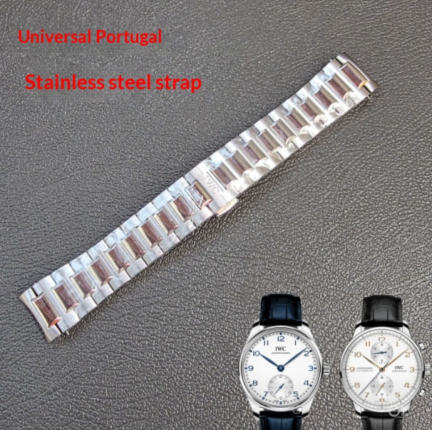 Genuine Rolex "Coke" and GMT-Master II 126710 Steel Bracelet, 20 mm