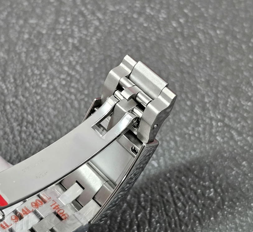 Genuine Rolex "Coke" and GMT-Master II 126710 Steel Bracelet, 20 mm