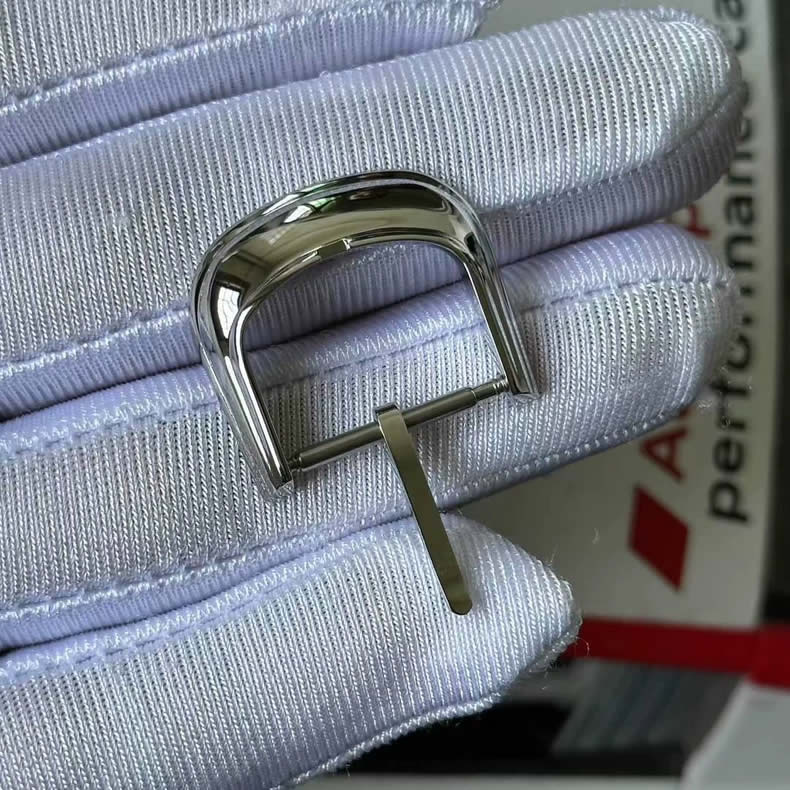 Franck Muller FM Strap Pin Buckle Steel Watch Buckle 18mm