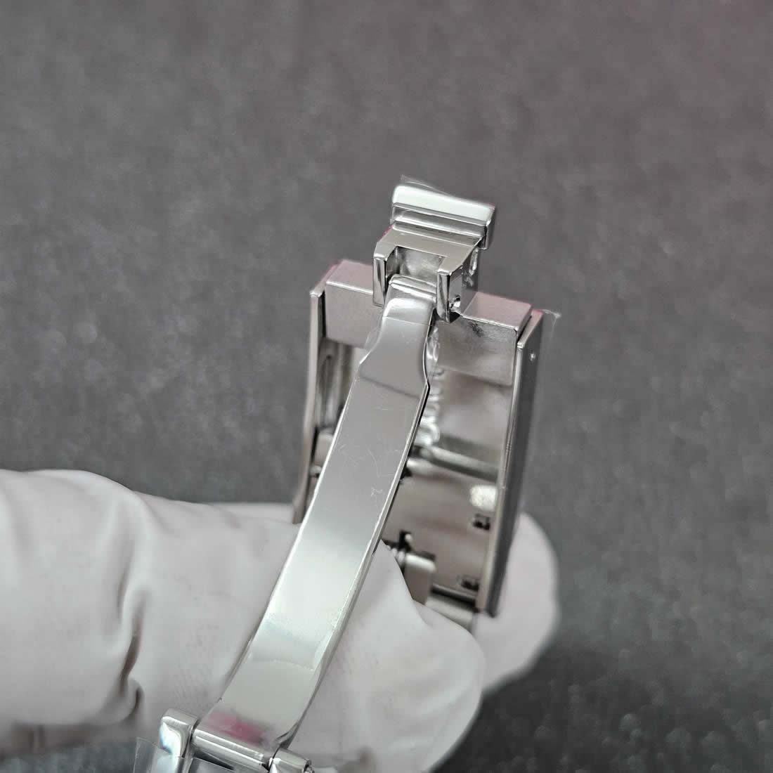 Tudor Black Bay Steel Bracelet: Genuine Tudor 1958/54 Model Watch with Micro-Adjustable Folding Clasp