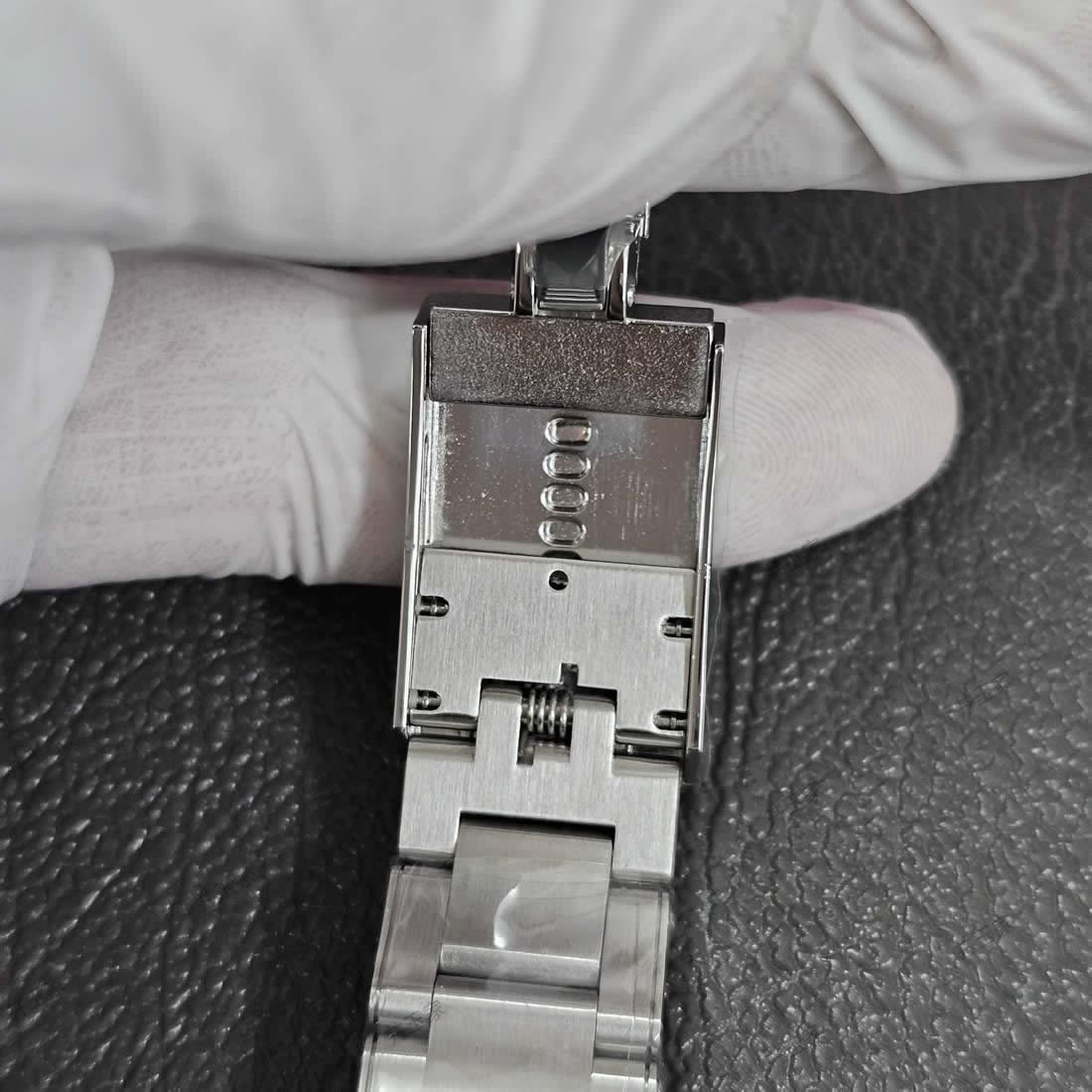 Tudor Black Bay Steel Bracelet: Genuine Tudor 1958/54 Model Watch with Micro-Adjustable Folding Clasp