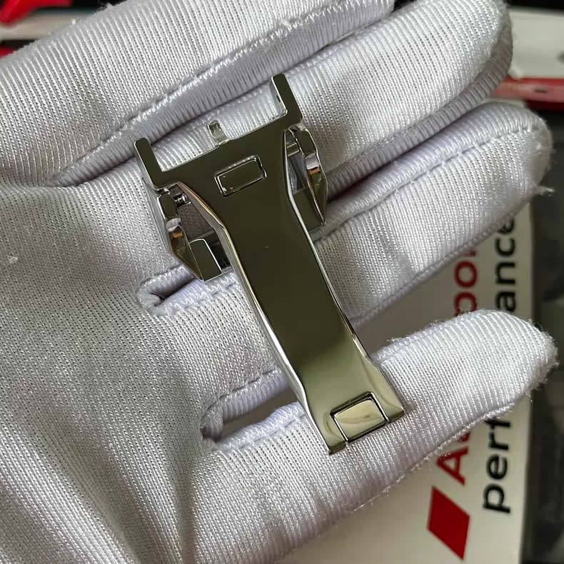 IWC Portuguese 7, Portuguese Chronograph, and Portuguese Series Watches Folding Clasp