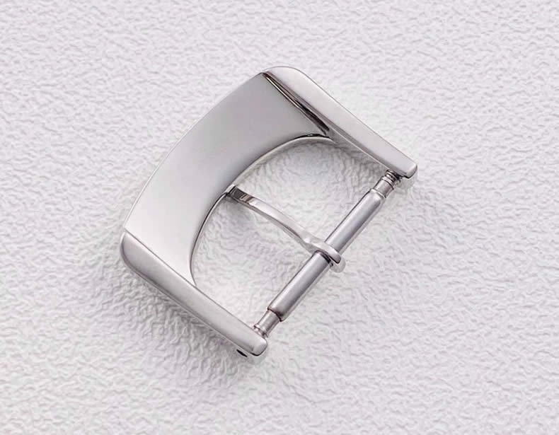 Montblanc Star Collection TimeWalker 4810 Buckle (Pin Buckle) 17mm