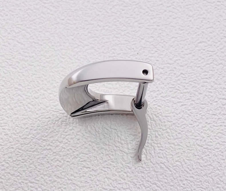 Montblanc Star Collection TimeWalker 4810 Buckle (Pin Buckle) 17mm